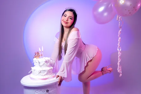 It's my Birthday 🎂 de AngelRoussy Foto