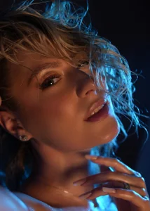 AnnastasiaMills: “Relax & Glow ( 2 фото)