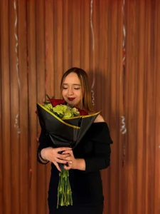 Happy valentine´s day ❤️💋 de Liaroberts1  4 Imagens