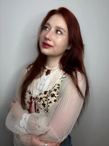 SerafinaPerque My new photos🥰 圖片 2