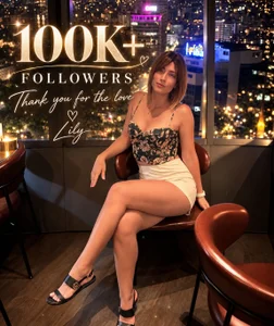 SugarLily24 100k Foto 2