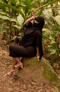 _Amirah Nature girl 🛤 Εικόνα