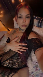 Honeyy_bunzzxoxo Public Pic 5