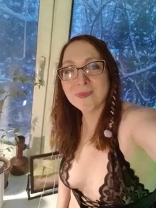 JessicaFamee And here in Russia real winter has begun 사진 2