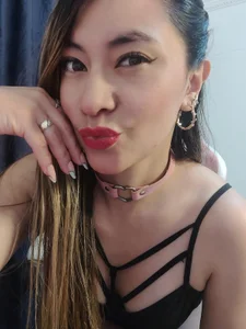 VelvetMouth_ Public Foto 3