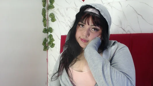 anishasanchezcm101 cutie pink Foto 4