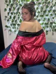 Sabrina_77 Quieres ver más? 🥵 Pic 4