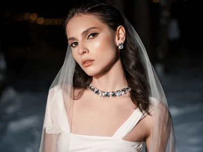 sexy bride♥ de GIGI_DAVS  Imagens