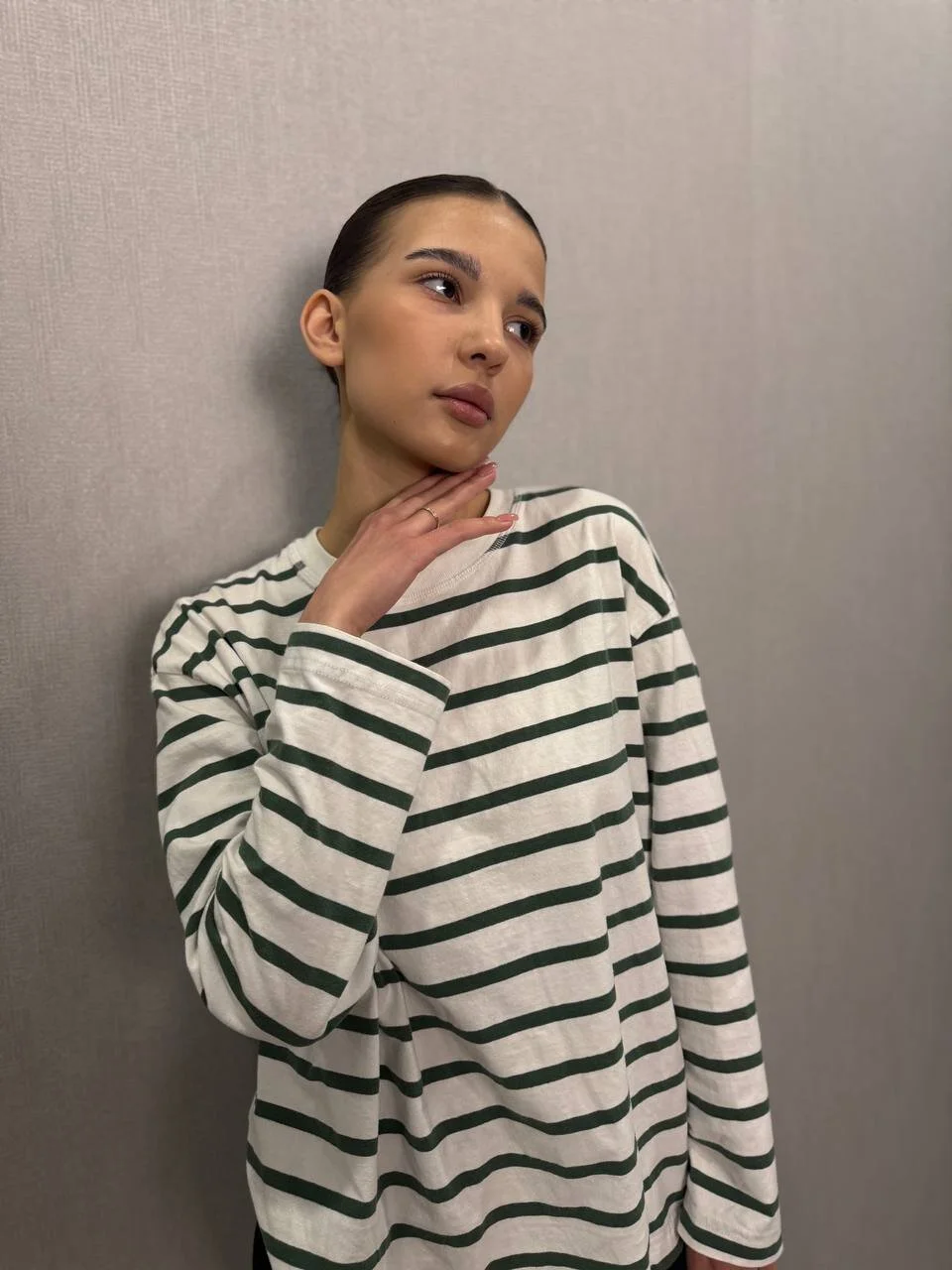 LatashaTarr, modèle en direct