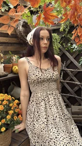 Alicia_Clark's 🌿 Natural Beauty & Warm Vibes ✨ Sex Photo 1