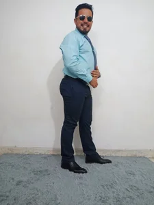New shirt skye blue de KalethBigDick  4 Imagens
