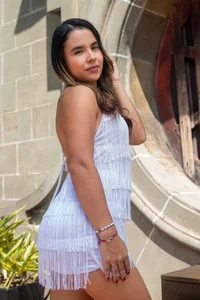 maia_bronce A casual day Foto