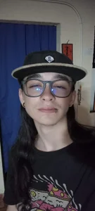 me