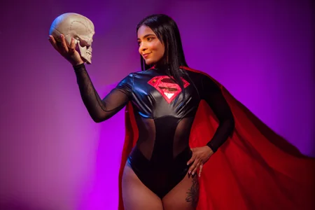 PauVega_ Halloween รูป 