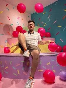 Tim_wolf Nice Experiencie 🇩🇴 slika 8