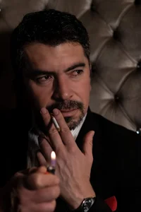 JuanKFit_45 Sexy Boss Foto