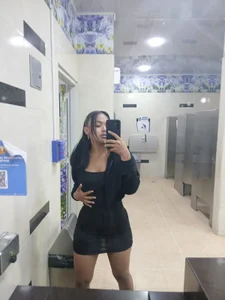 SoleneFontaine Lights, camera and we're back! Pic