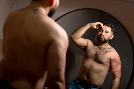 bear_mao_ seductive 🔥 Immagine  3