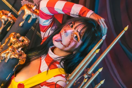 LindaWz_ The McHalloween is here🎃 Εικόνα 3