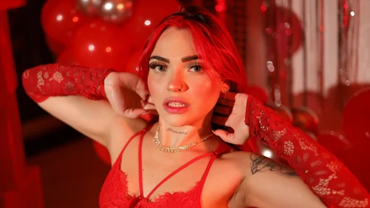 Nicole_Rouss_ ❤️🌹 Pic 4
