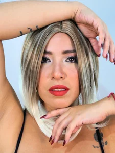 SamaraMontero Sexy girl Kuva 3