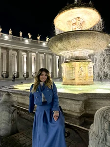 Alirawrz: City Vatican 🇻🇦 ( 5 фото)