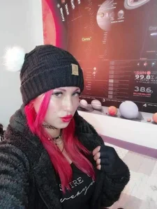 BarbieSimpson . Billede 2