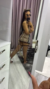 MissLuna28 little bit playfull Poză 5