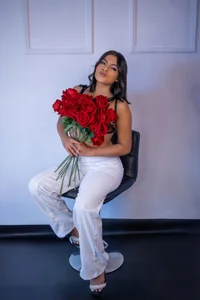 Megan_browns1 Happy Valentine's Day🌹 Immagine  6