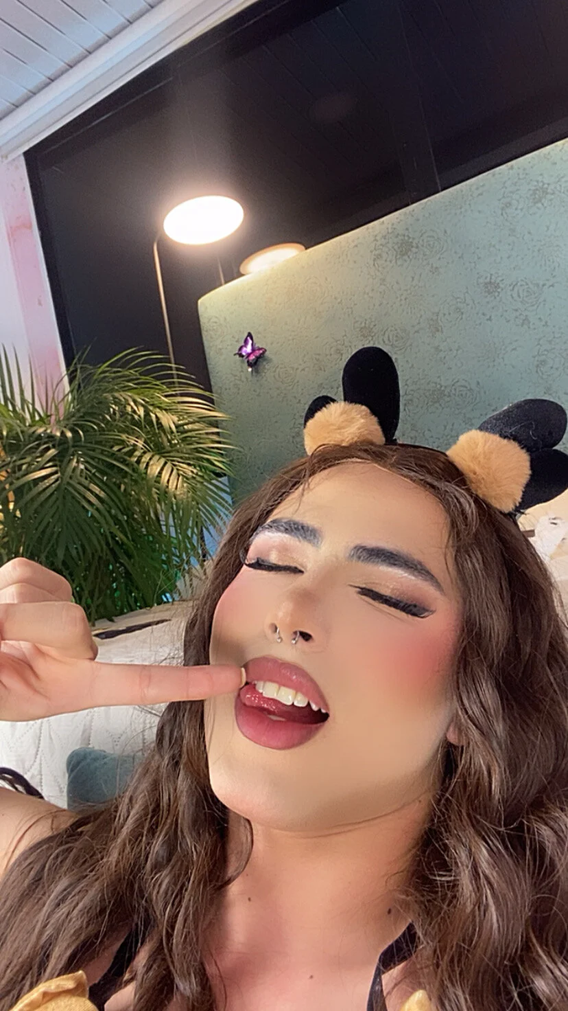 JESSI_NAOMI Trending Plaatje 9322