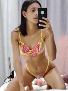 Saludos de thedianakaro  5 Imagens