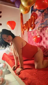 HAPPY VALENTINE'S DAY 💗 💗 od Cerecitaa02_  snímek