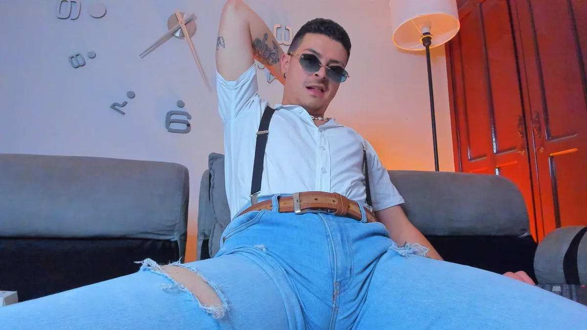 Leo_Hunt_ Poză populară 3616