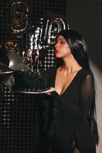 IamNayuta MORTICIA + NAYU BD 🔥 사진 2