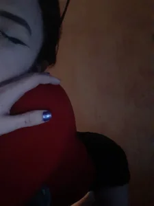 Alisa_Black_Star cute Pic