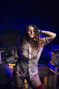 abby_apple's NURCE Sex Photo 3