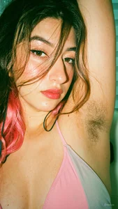 cutekore Armpits Pic 4