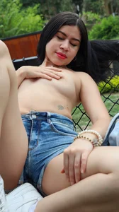 Vicky_Love_ catamaran mesh 사진