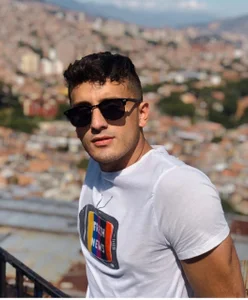 CorbinxHalle HALLE Immagine  2