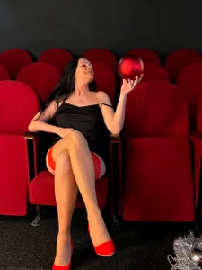 Ruby_lady_sweet Merry Christmas and Happy New Year! Kuva 3