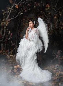 Lust_nLove Goddess Fantasy টি ছবি