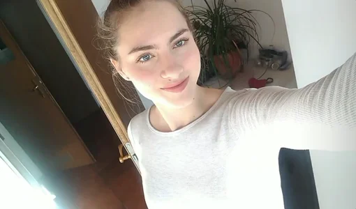 RubyRubin Public Fotka