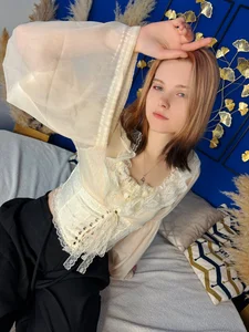 Lina_Veyra Charming Gambar 5