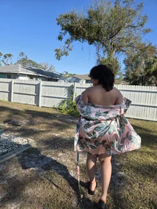 hivirgin 💚☀️ Pic 8