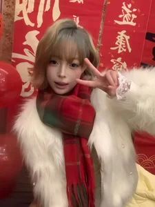 XG-002 小芊 사진