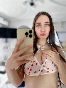 MollyBrams Mirror collection Pic