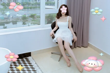 Joywang99's XXX Nude Photo 2
