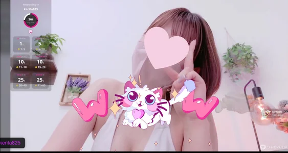 リアクション集💖ありがとうございます🥰 de misa_secret  8 Imagens