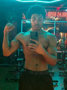 Black_King26 Public Foto 5