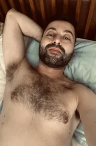 Vladbushhairy Public Εικόνα